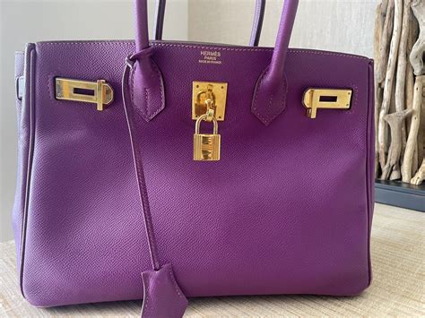 ebay hermes birkin 30|hermes birkin price euro.